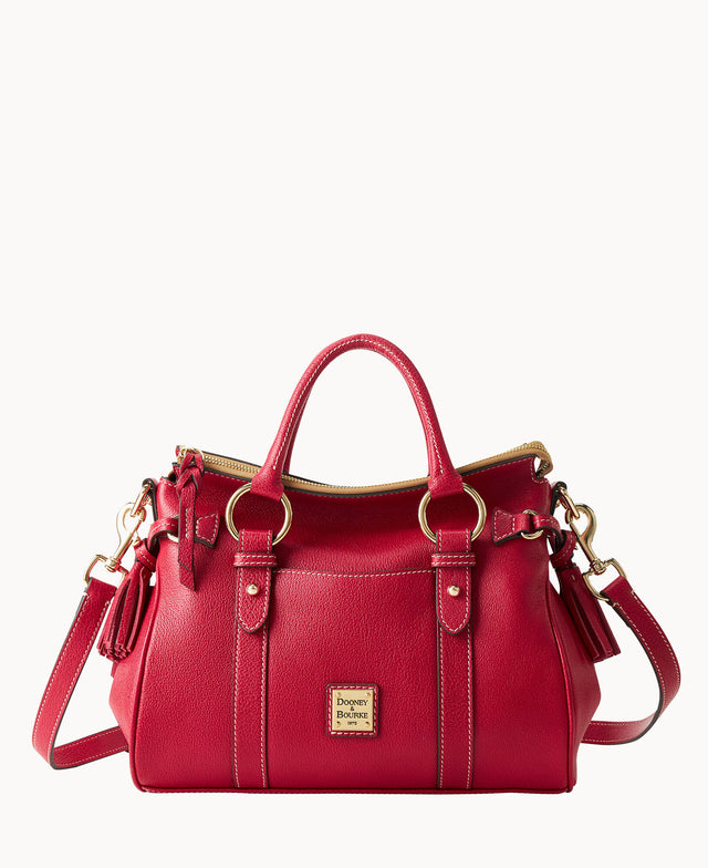Sorrento Satchel 30 With Pocket