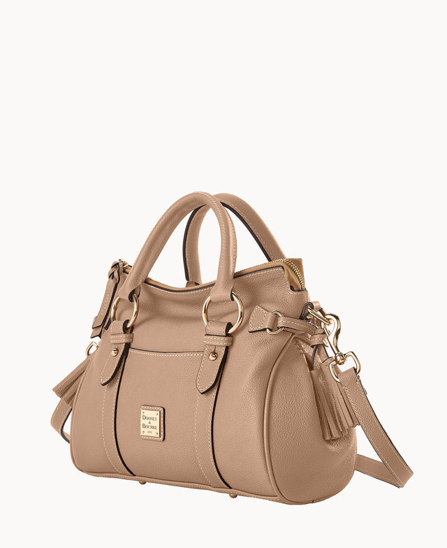 Sorrento Satchel 30 With Pocket