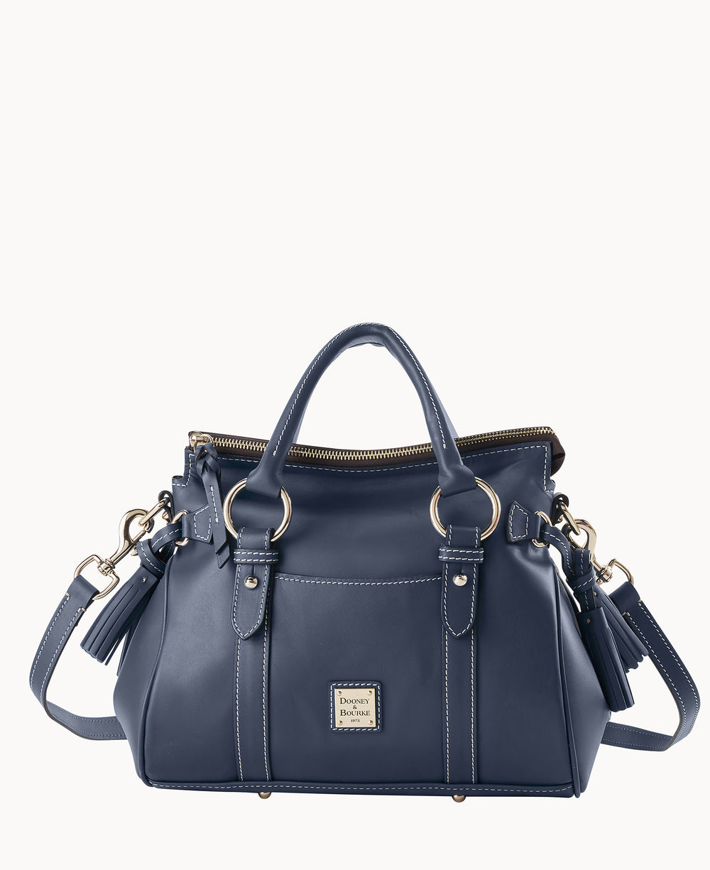 Penrose Satchel 30 With Pocket