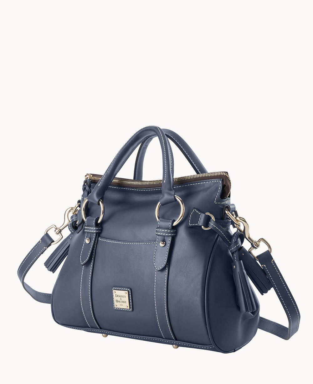 Penrose Satchel 30 With Pocket