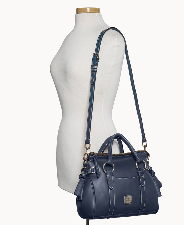 Penrose Satchel 30 With Pocket