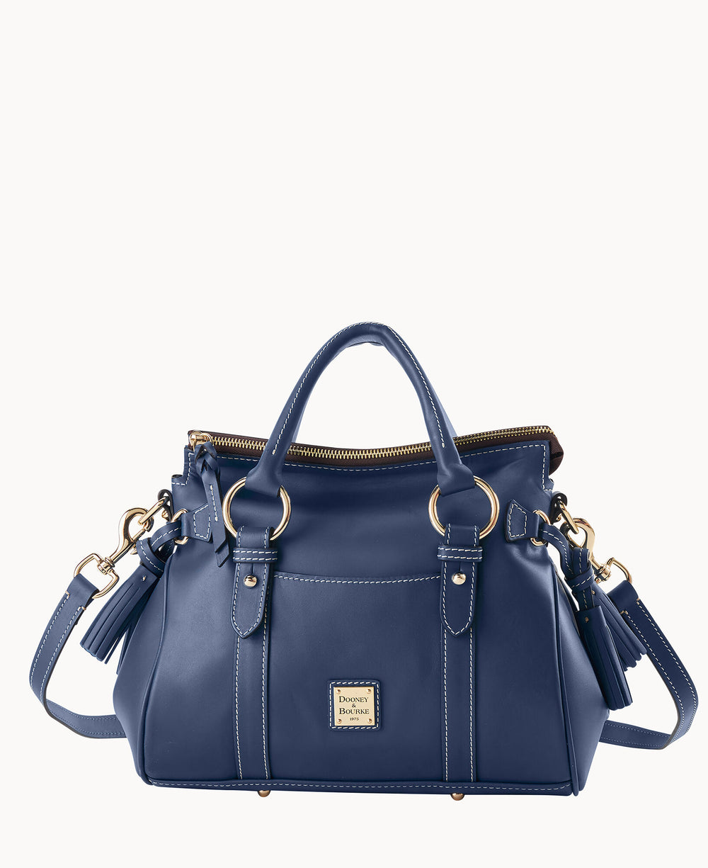 Penrose Satchel 30 With Pocket