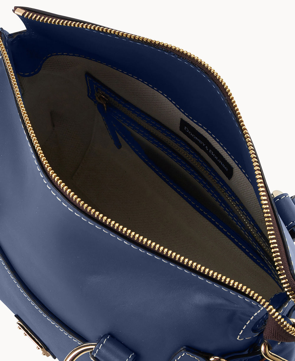 Penrose Satchel 30 With Pocket