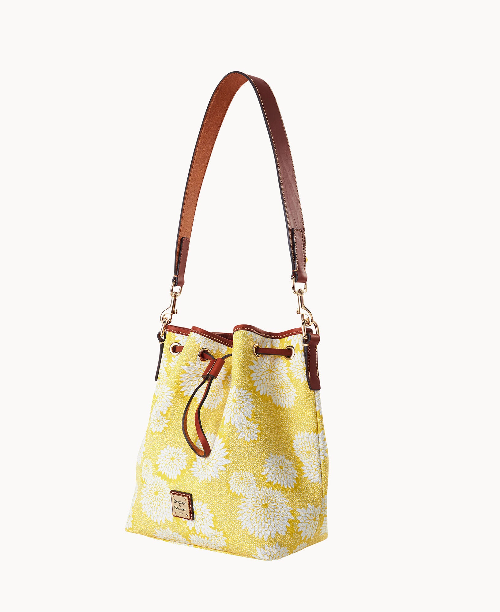 Zinnia Drawstring – Dooney & Bourke