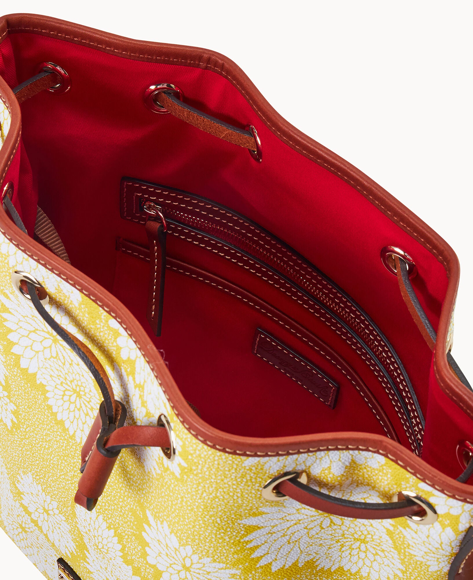 Zinnia Drawstring – Dooney & Bourke