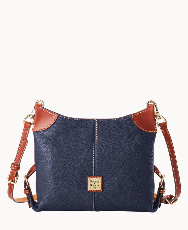 Pebble Grain Small Frederica