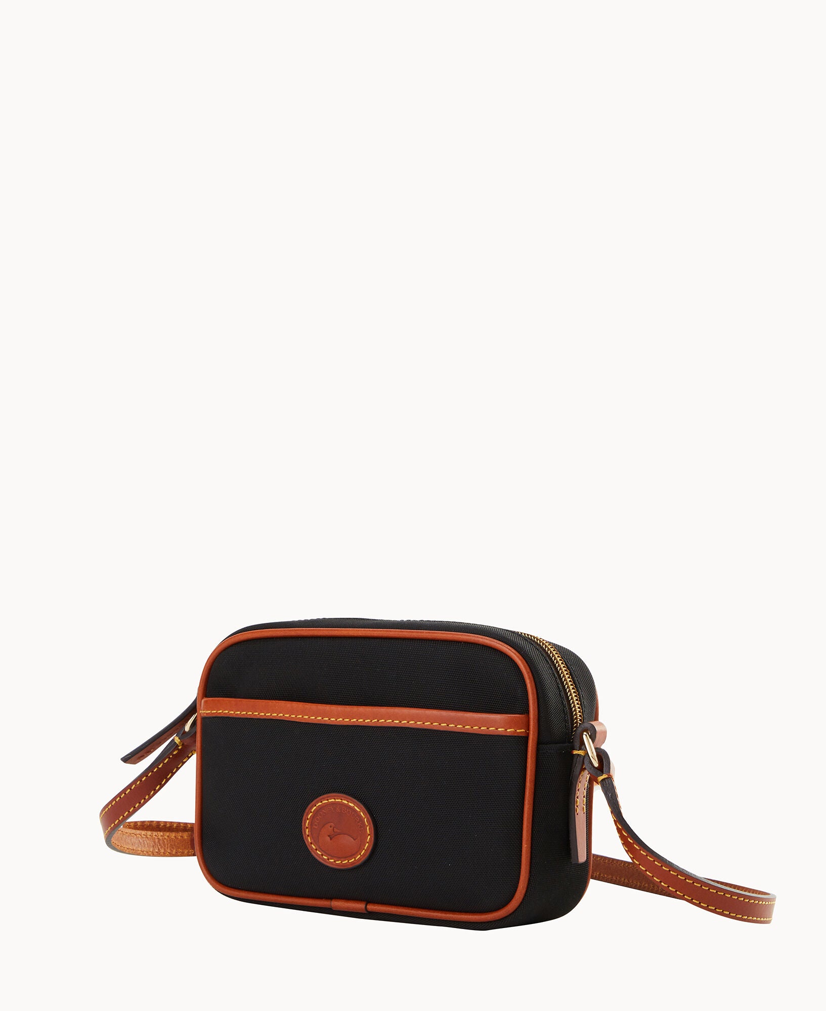 Nylon Camera Crossbody – Dooney & Bourke