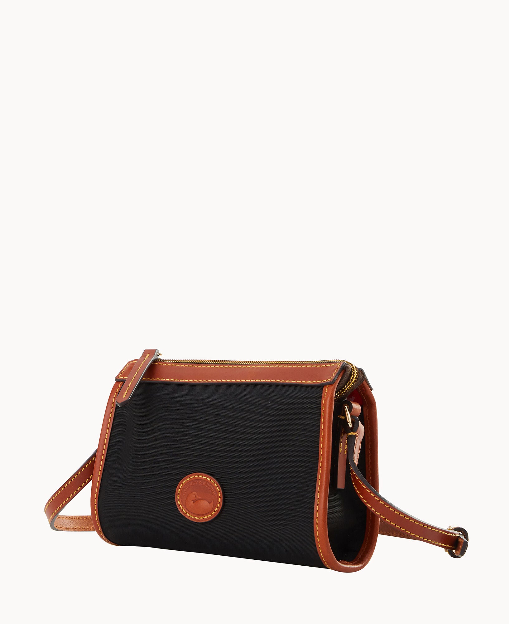 Nylon Small East West Crossbody – Dooney & Bourke