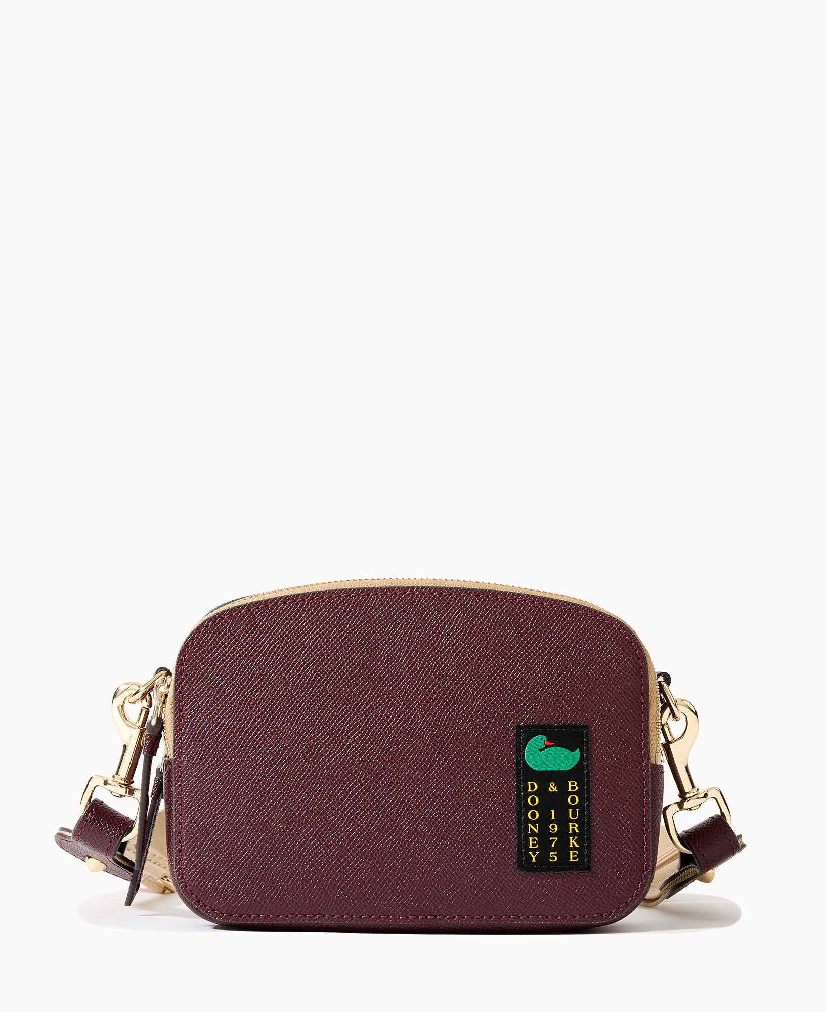 Alpine Ambler 20 – Dooney & Bourke