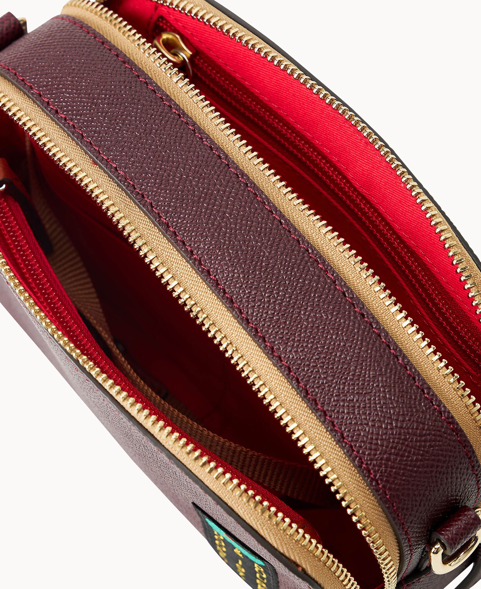 Alpine Ambler 20 – Dooney & Bourke