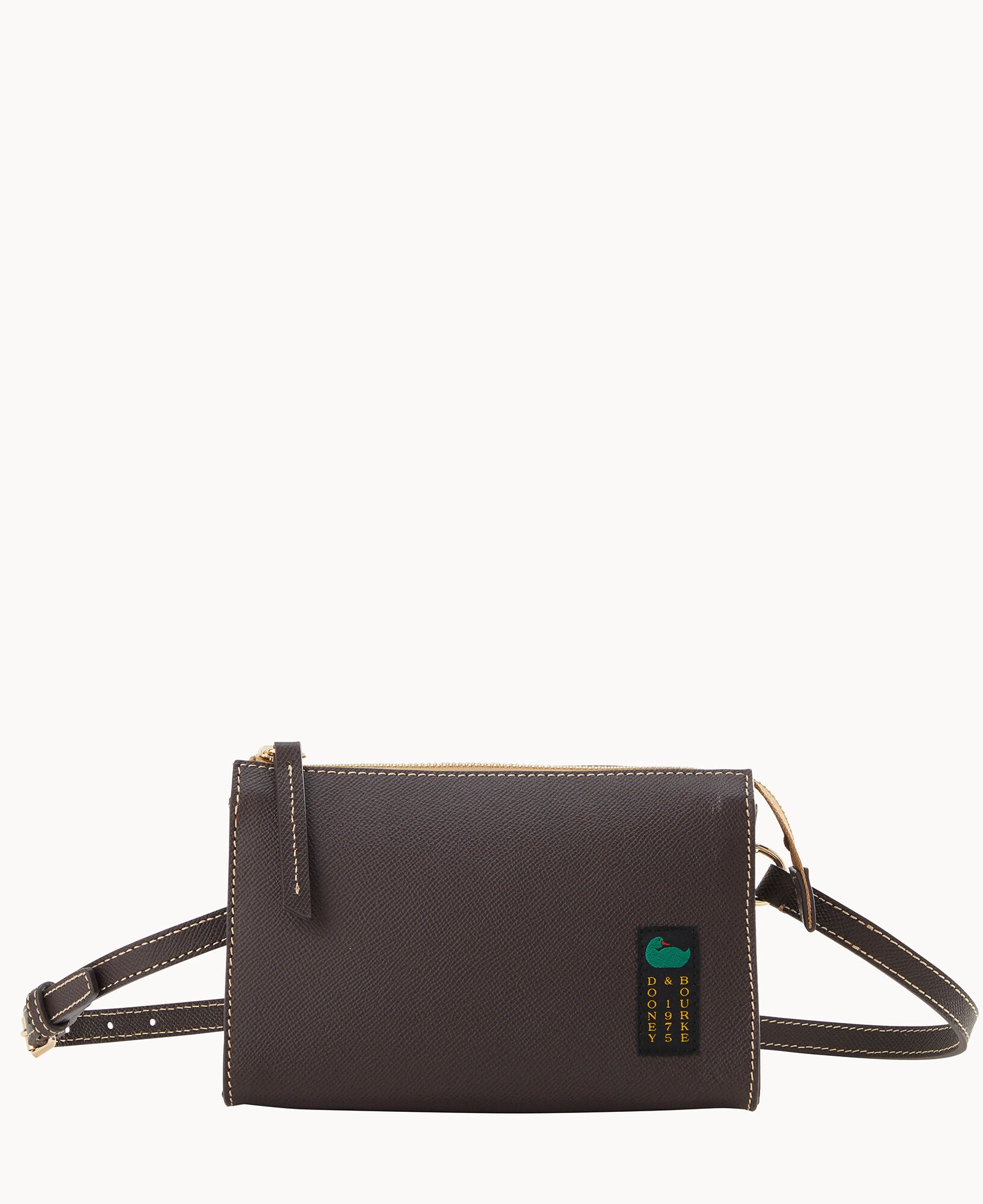 Alpine Janine Crossbody 20 – Dooney & Bourke