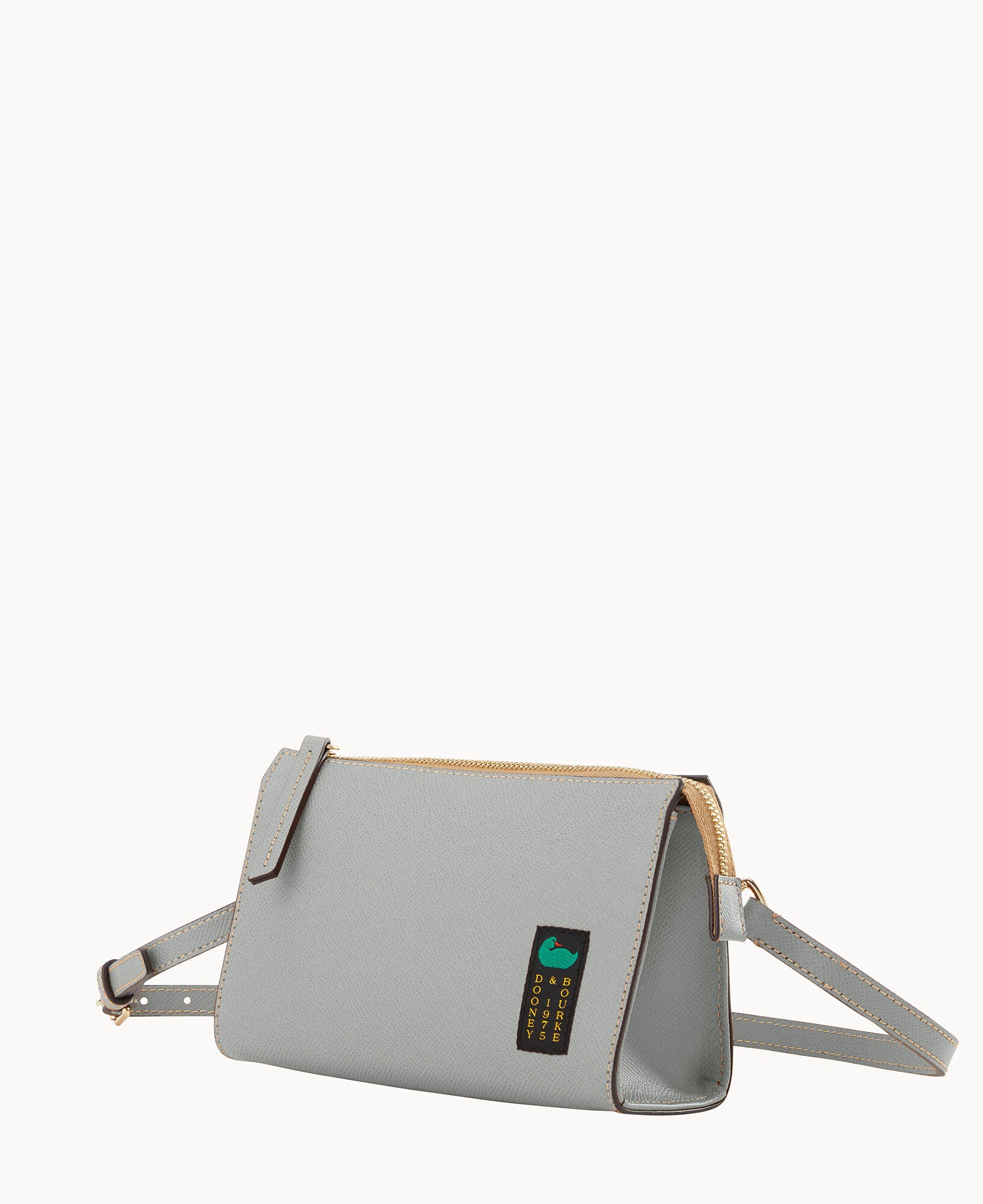 Alpine Janine Crossbody 20 – Dooney & Bourke