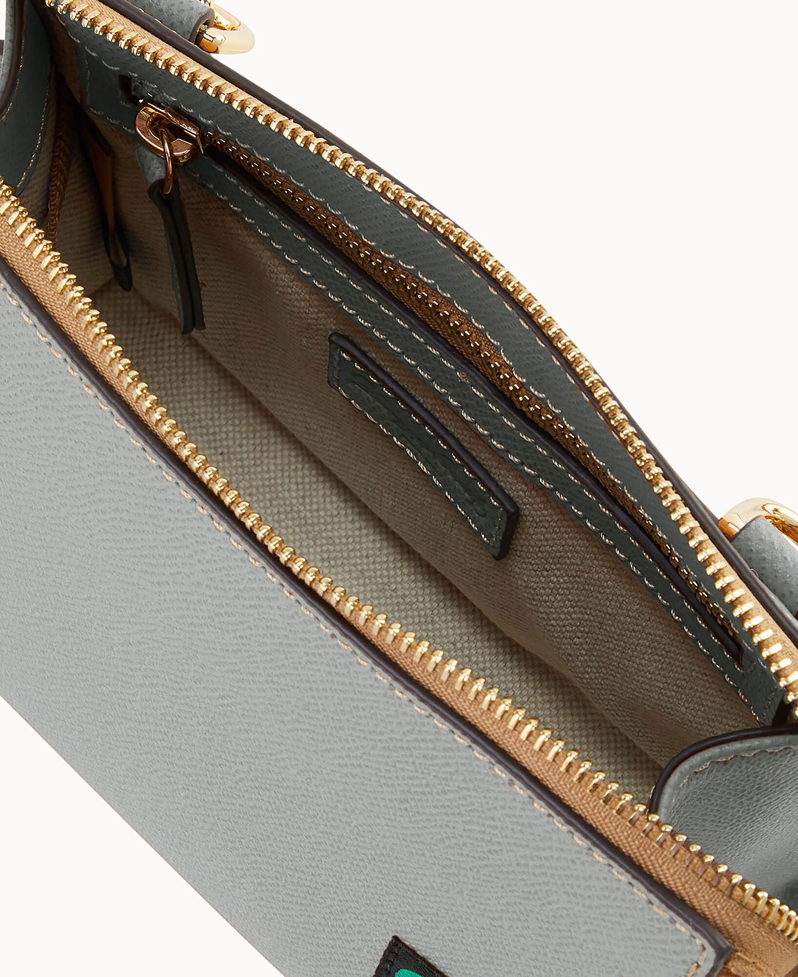 Alpine Janine Crossbody 20 – Dooney & Bourke