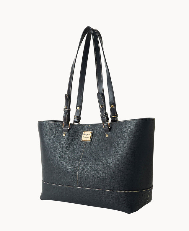 Pebble Grain East West Chelsea – Dooney Bourke - Main Image