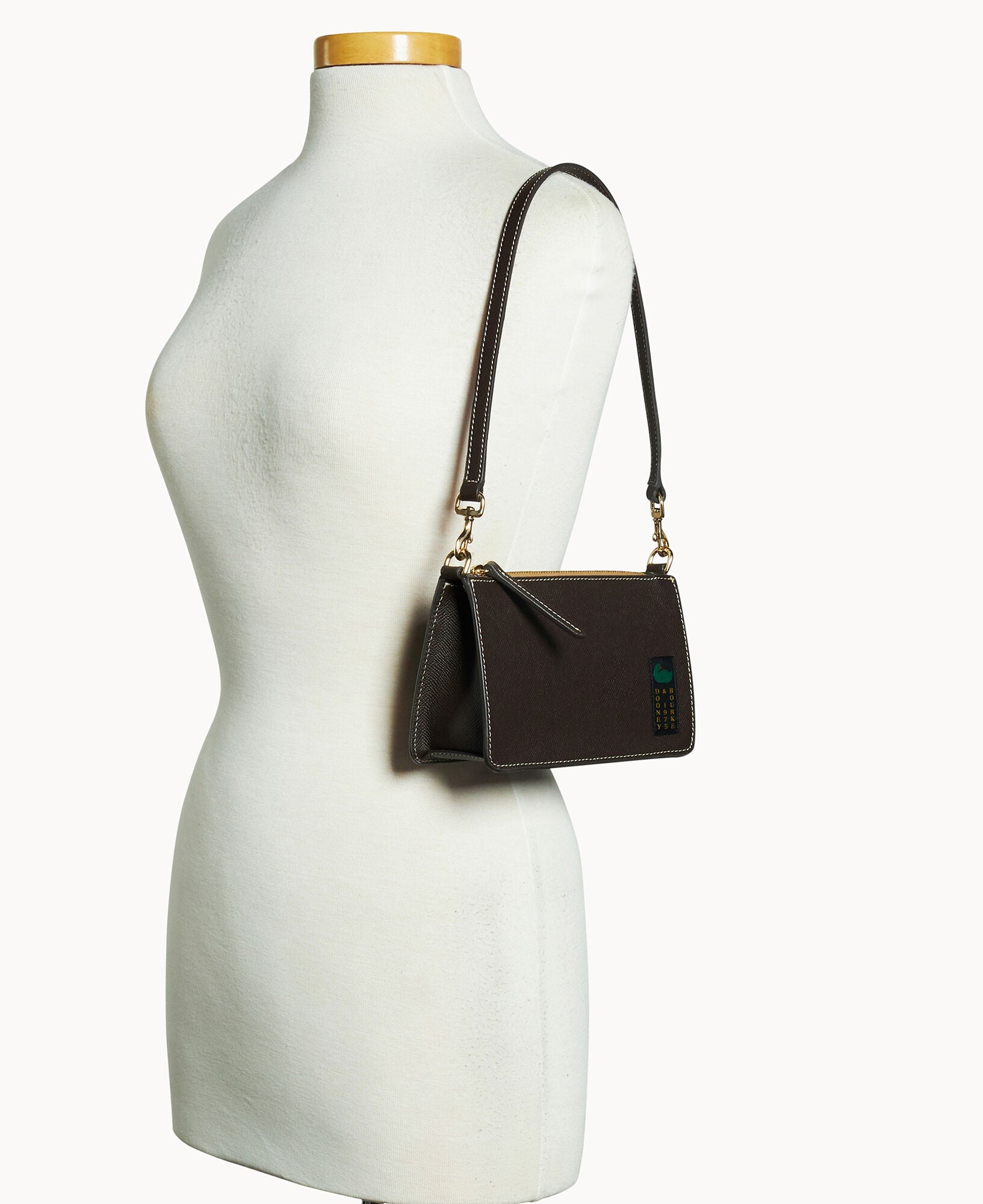 Alpine Demi 20 – Dooney & Bourke