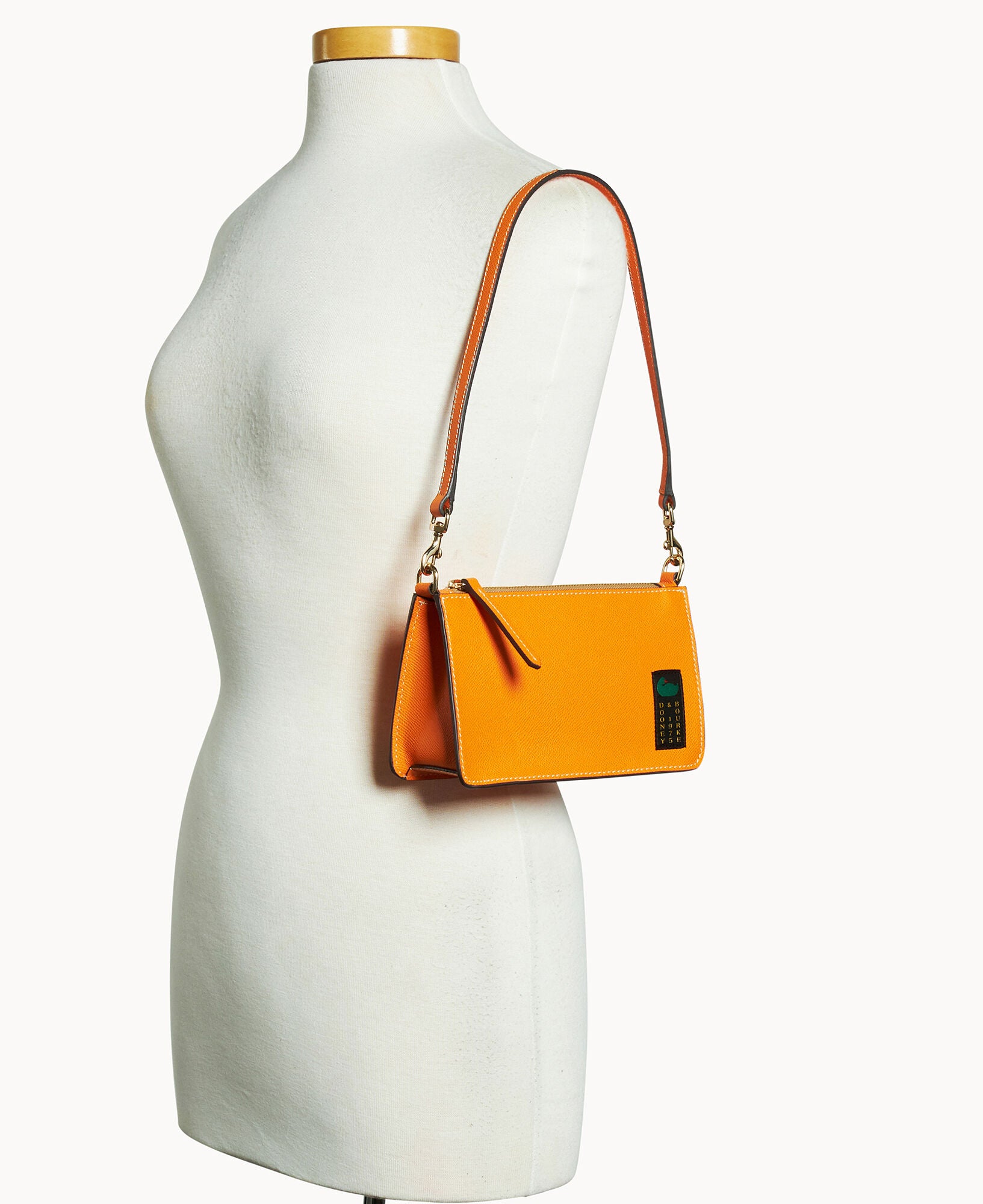 Alpine Demi 20 – Dooney & Bourke