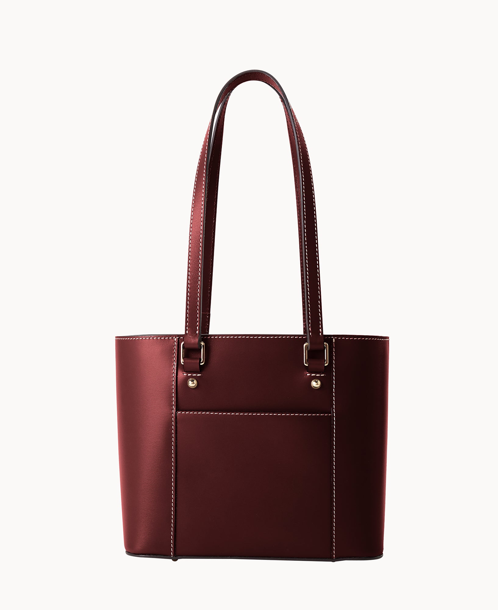 Penrose Pocket Tote 25 – Dooney & Bourke