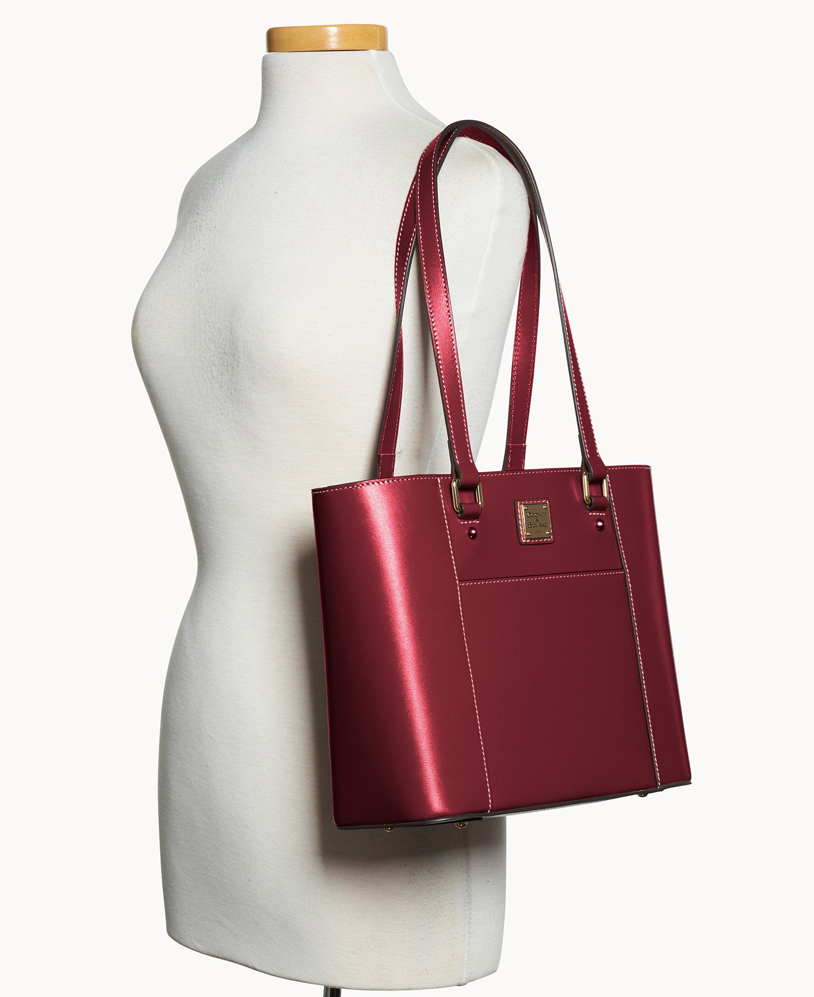 Penrose Pocket Tote 30 – Dooney & Bourke