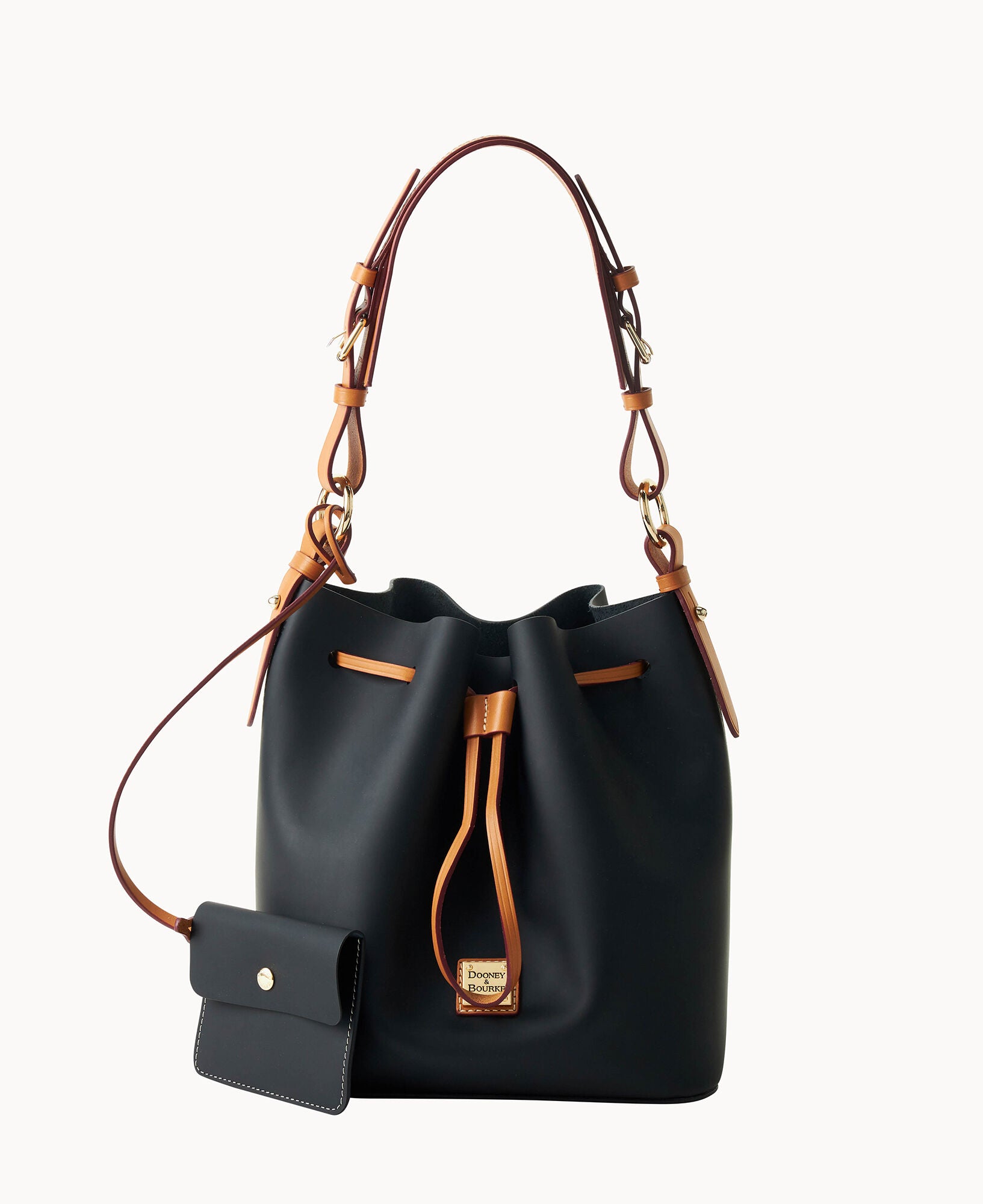Penrose Drawstring 25 – Dooney & Bourke