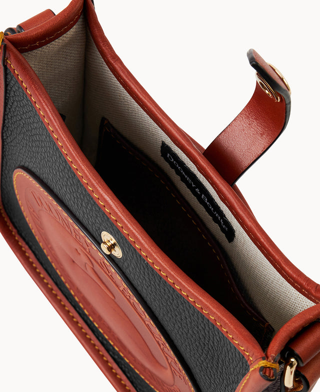 Heritage Messenger 18