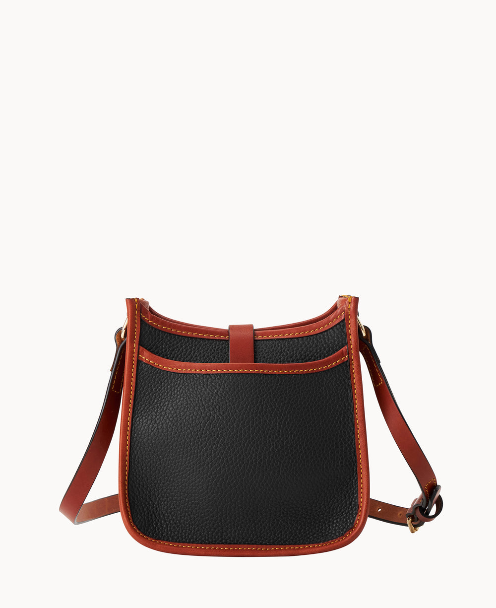 Heritage Messenger 18