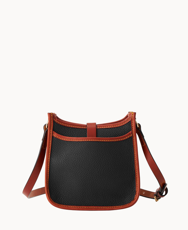 Heritage Messenger 18