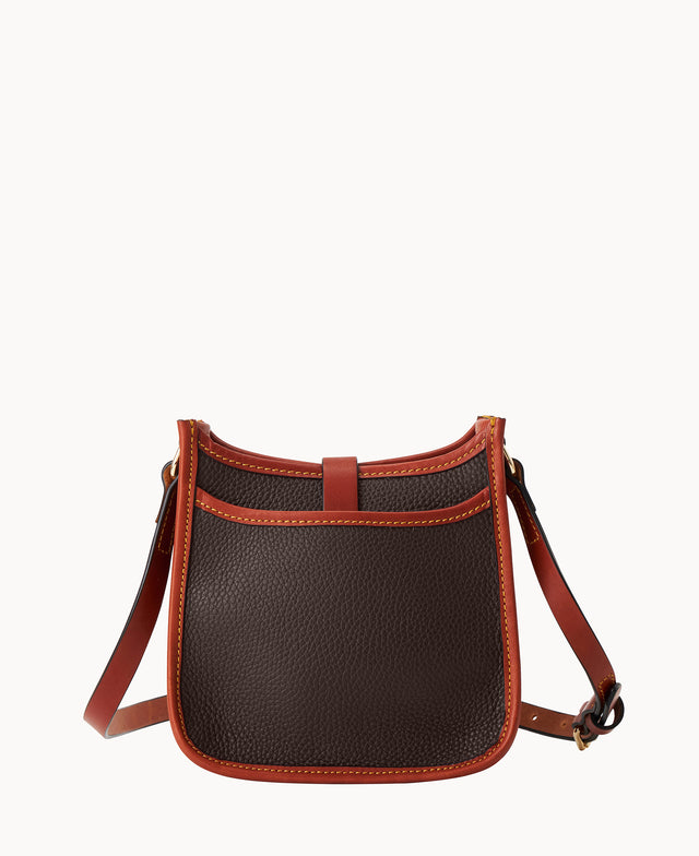 Heritage Messenger 18