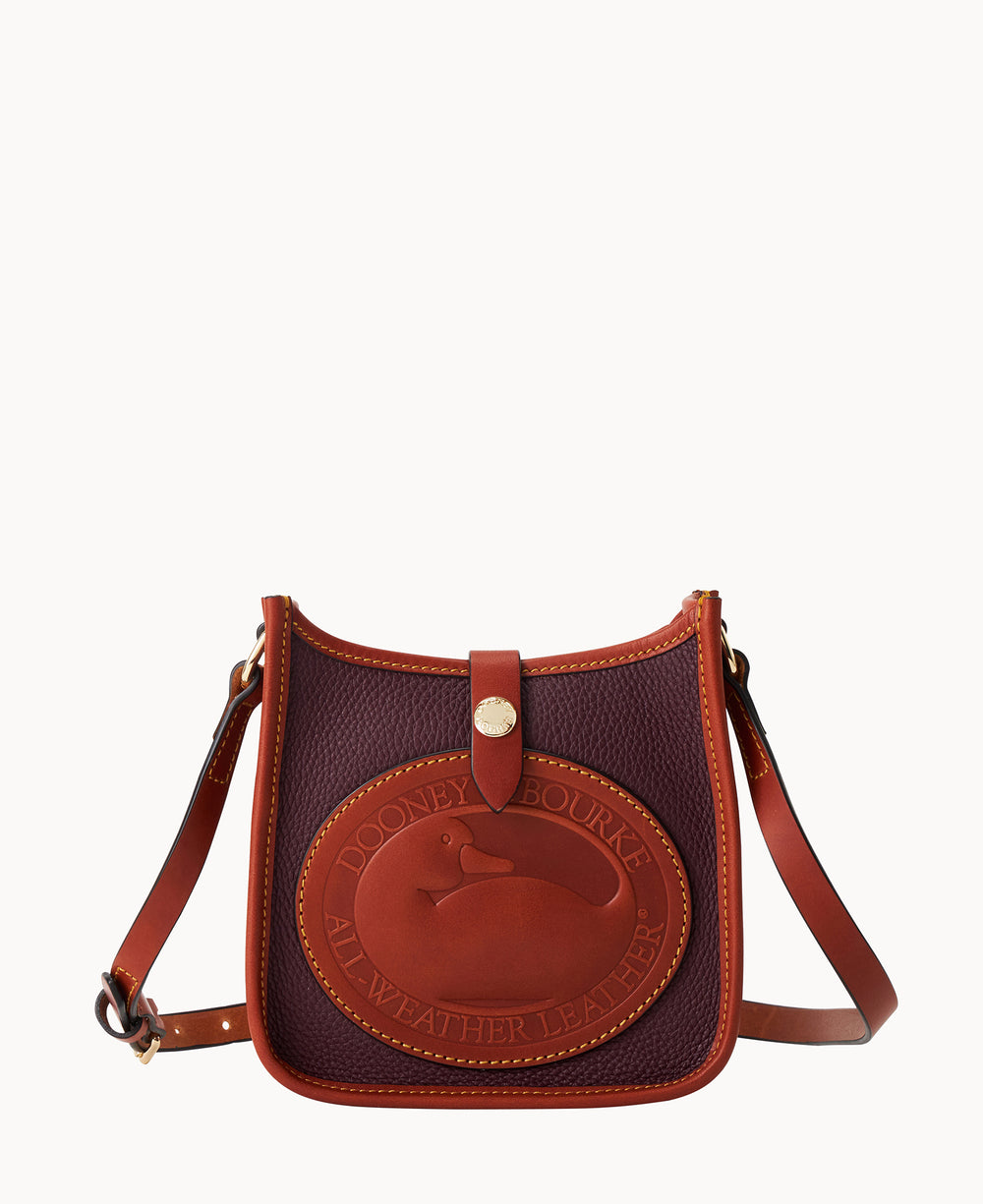 Heritage Messenger 18