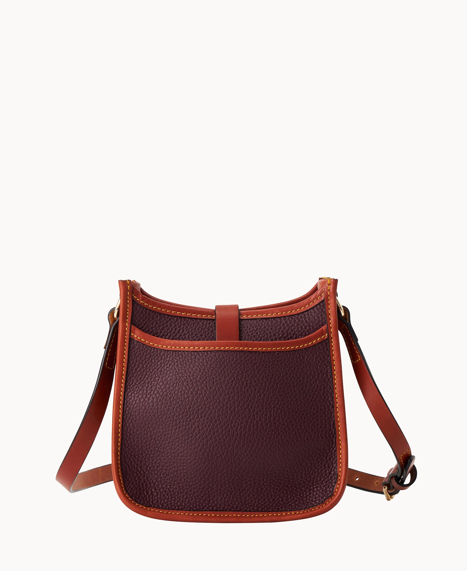 Heritage Messenger 18 – Dooney & Bourke