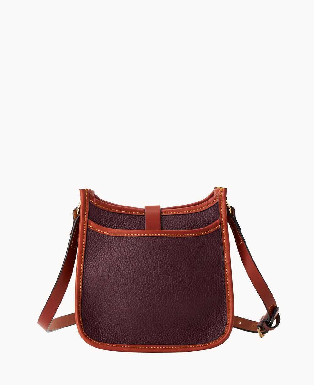 Heritage Messenger 18