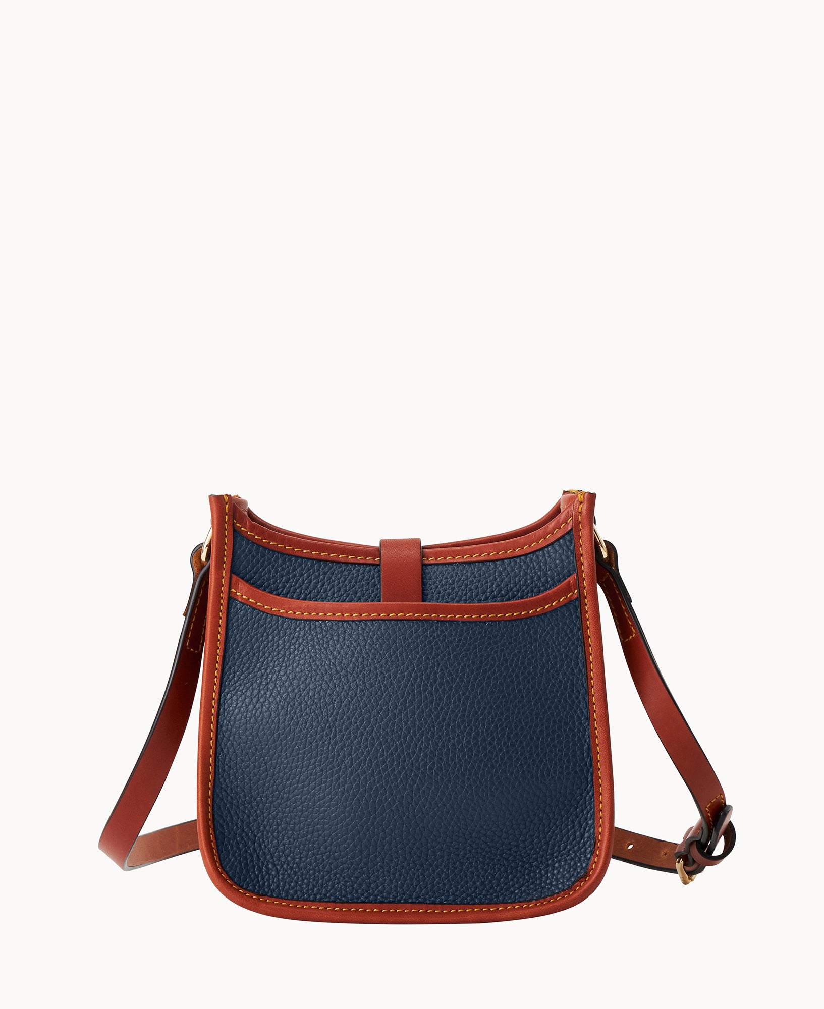 Heritage Messenger 18 – Dooney & Bourke