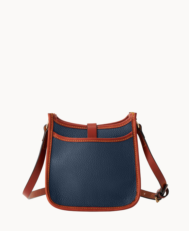 Heritage Messenger 18