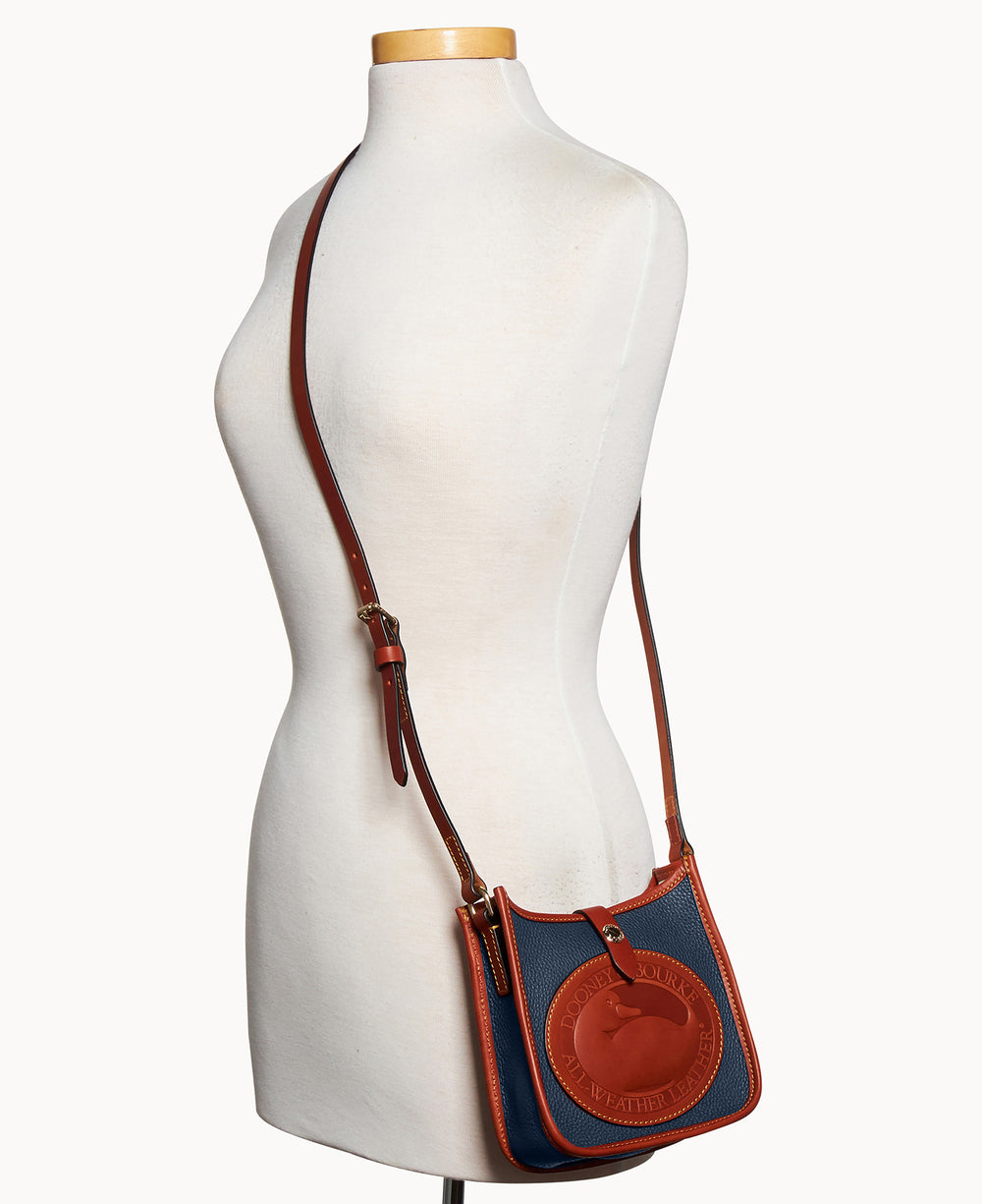 Heritage Messenger 18