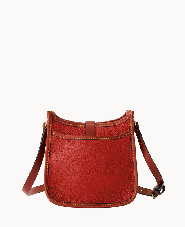 Heritage Messenger 18