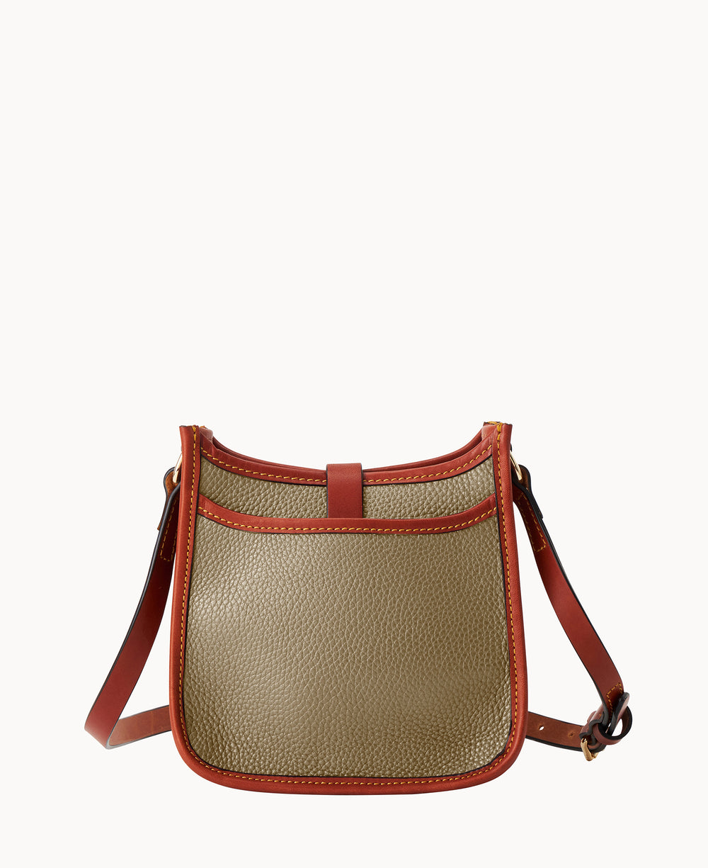 Heritage Messenger 18