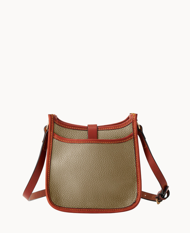 Heritage Messenger 18