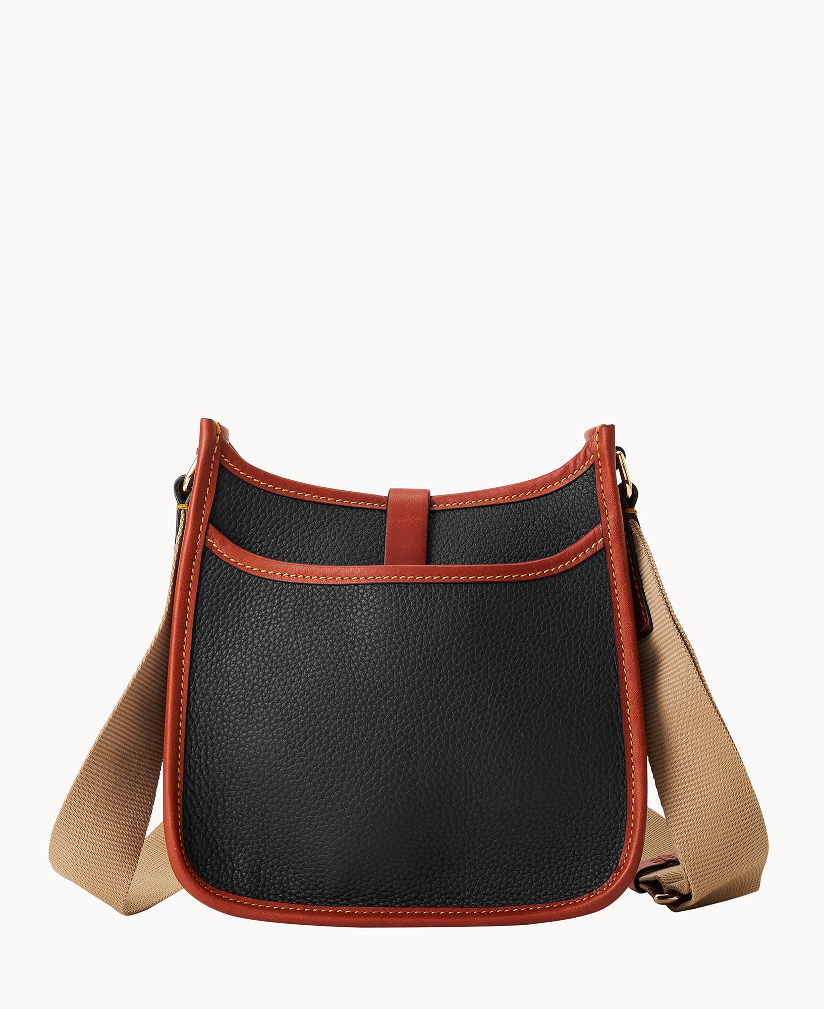 Heritage Messenger 20 – Dooney & Bourke