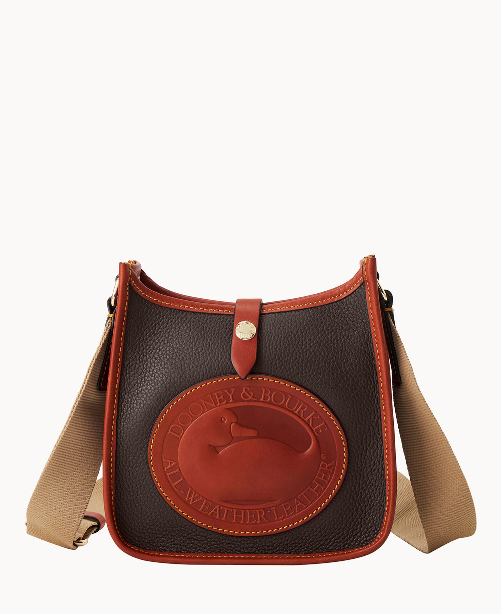 Heritage Messenger 20