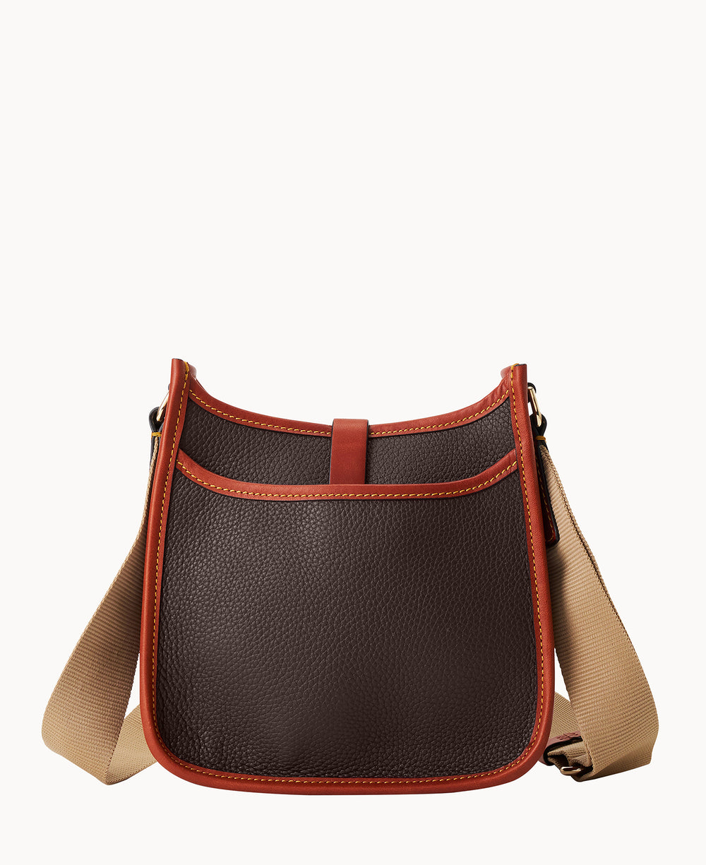 Heritage Messenger 20