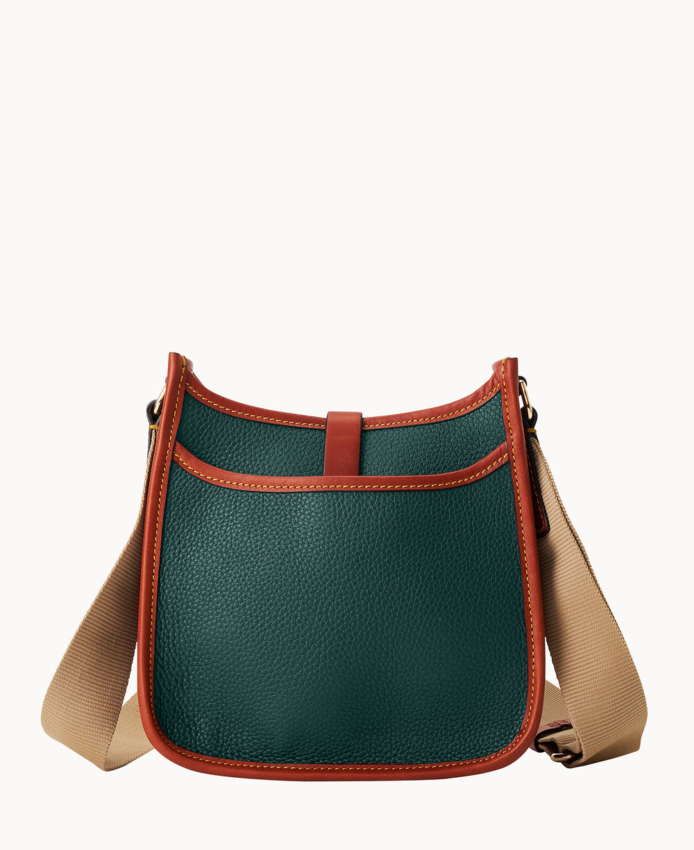 Heritage Messenger 20