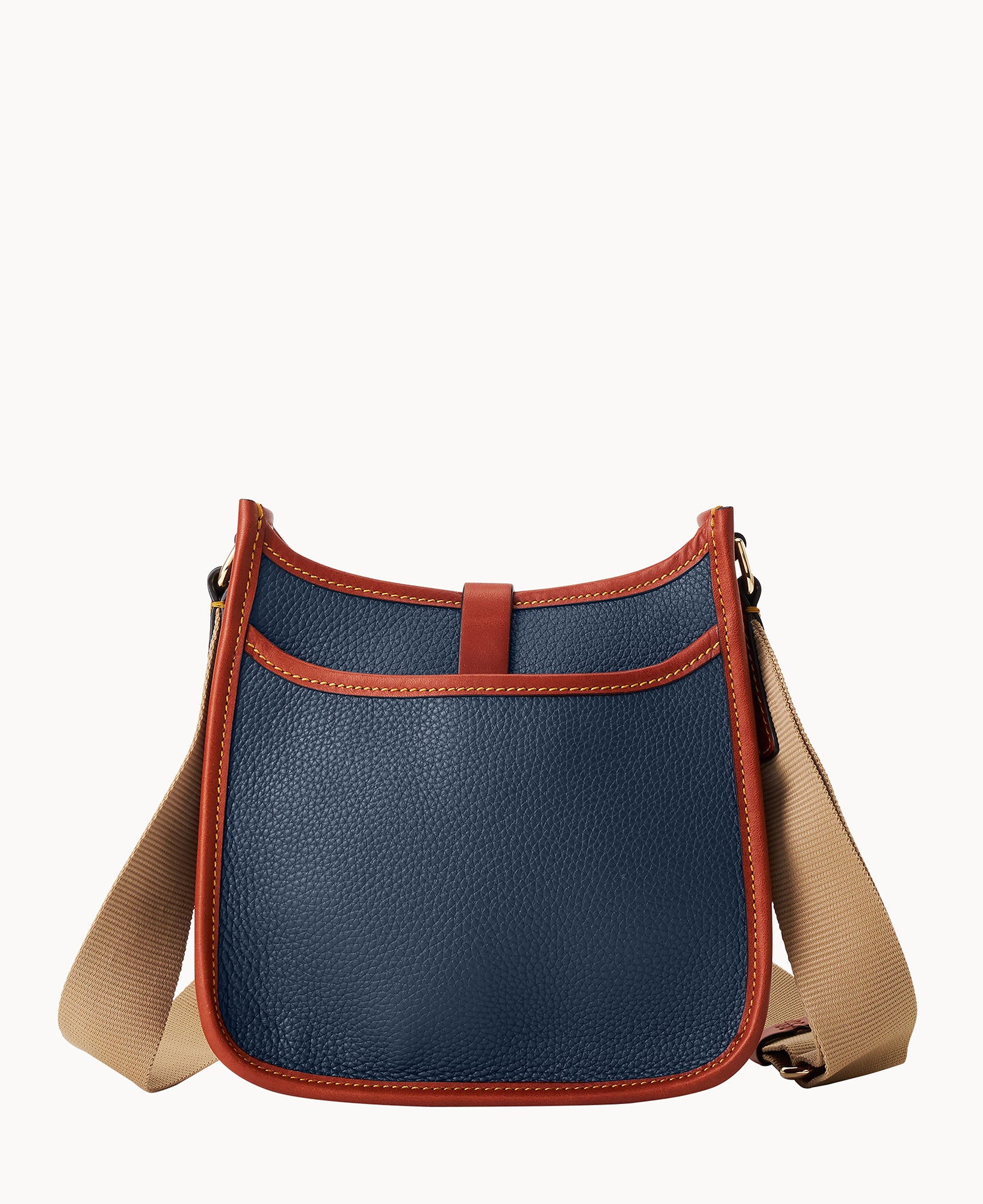 Heritage Messenger 20 – Dooney & Bourke