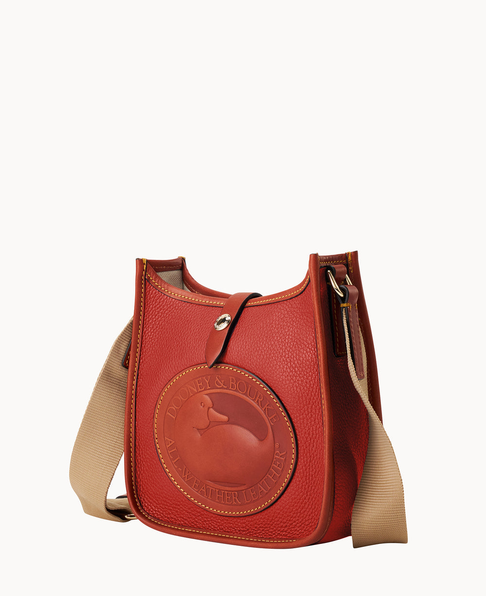 Heritage Messenger 20