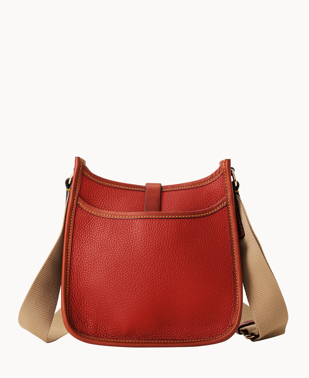 Heritage Messenger 20