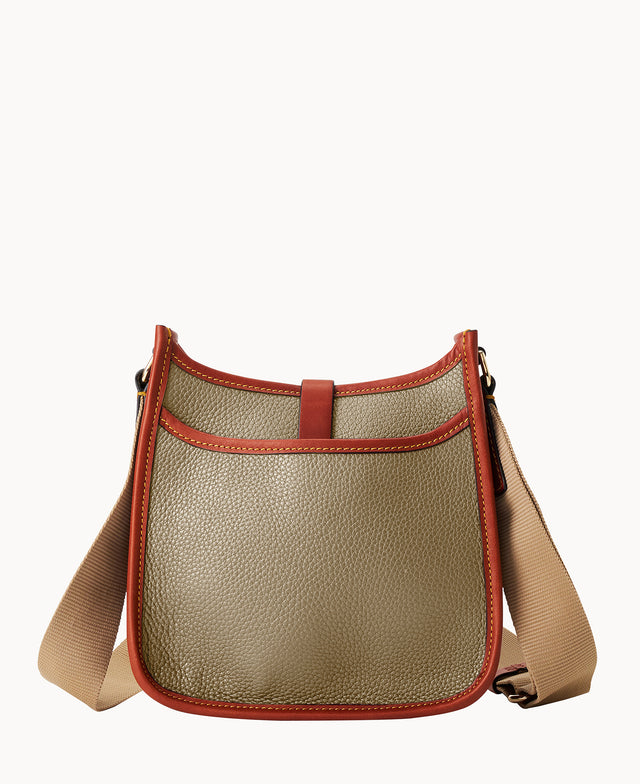 Heritage Messenger 20