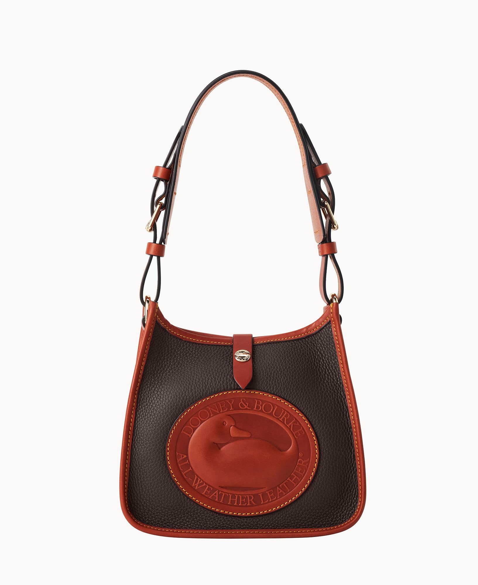 Heritage Hobo 23 – Dooney & Bourke