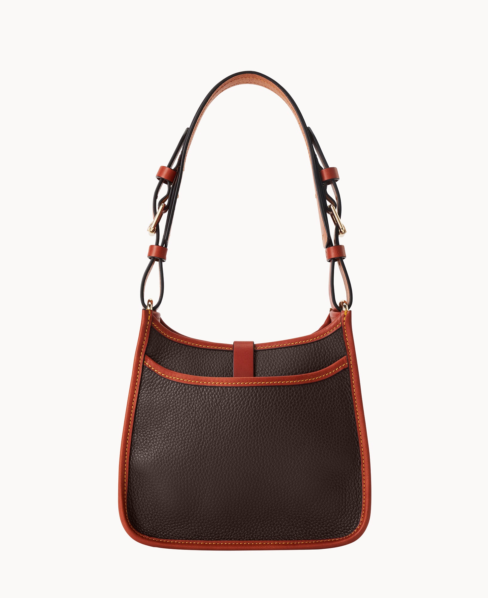 【中古】Dooney &amp; Bourke アヒル ケース Heritage Hobo 23 – Dooney & Bourke