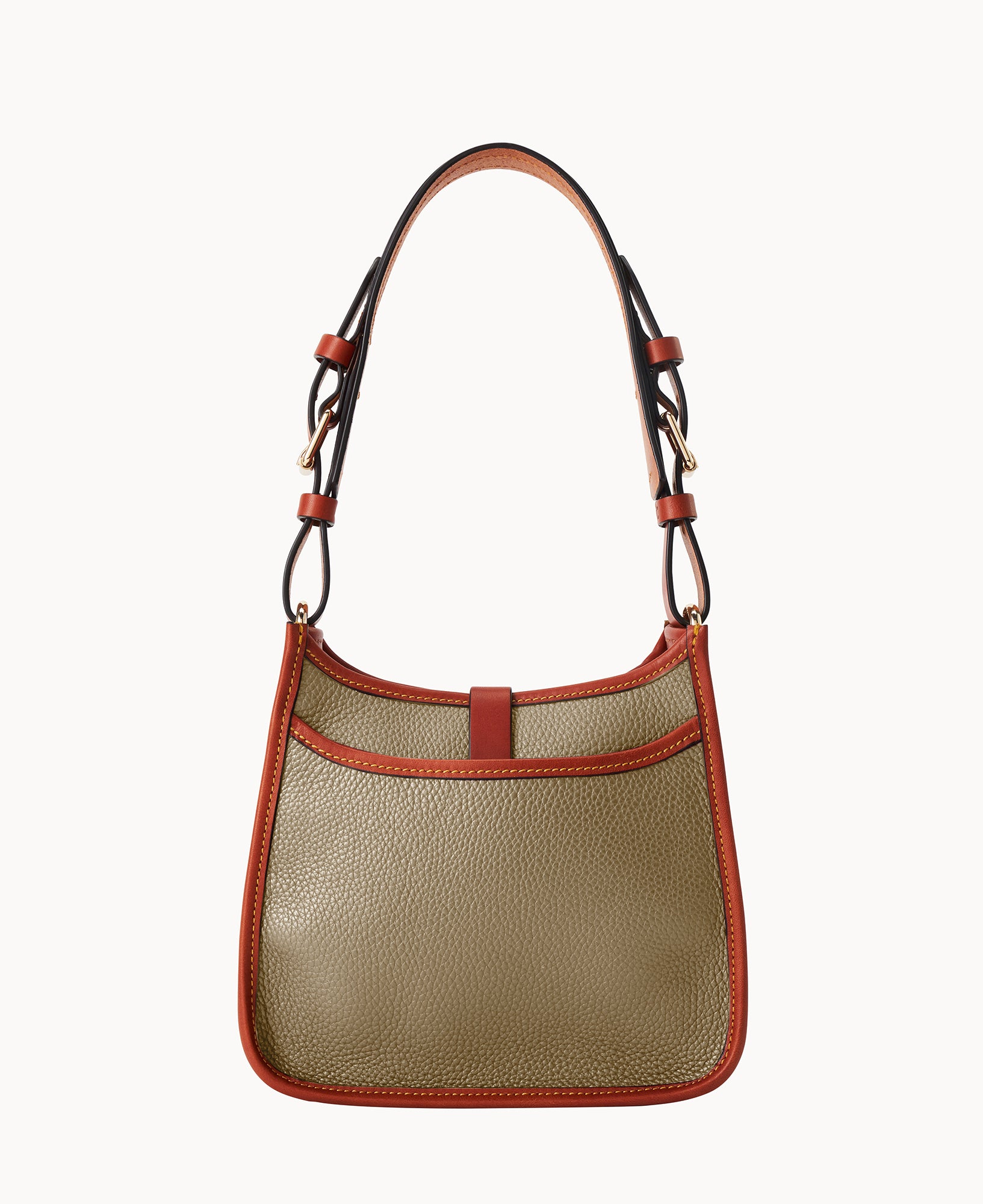 Heritage Hobo 23 – Dooney & Bourke