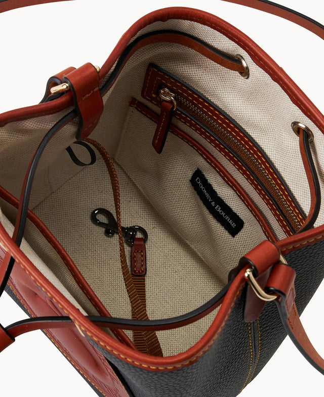 Heritage Drawstring 20