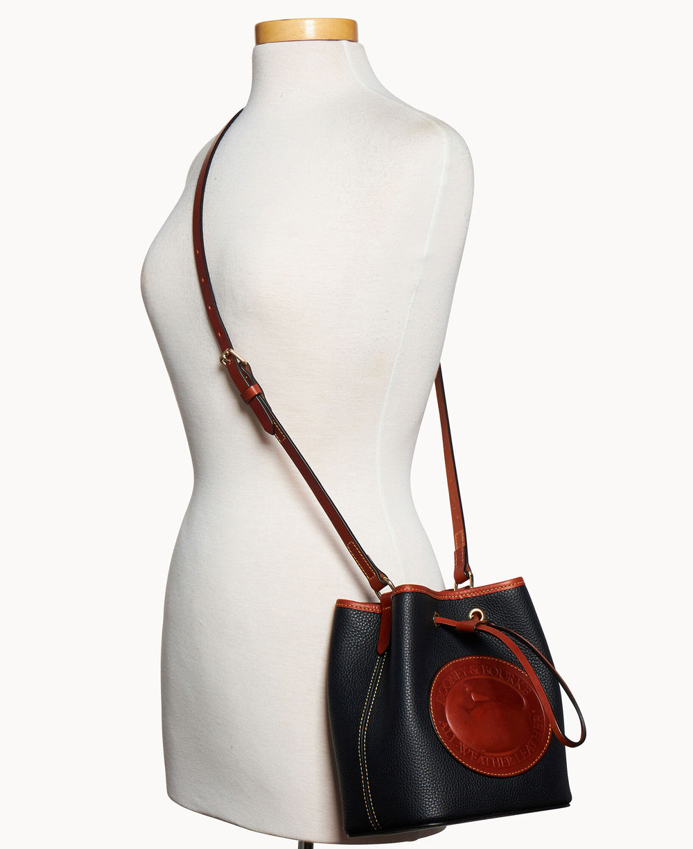 Heritage Drawstring 20