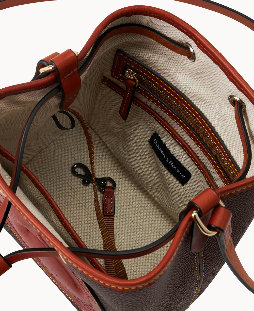 Heritage Drawstring 20